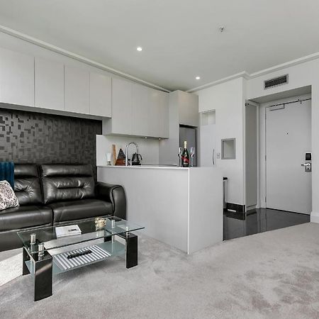 Ferienwohnung Penthouse Premier Auckland Exterior foto
